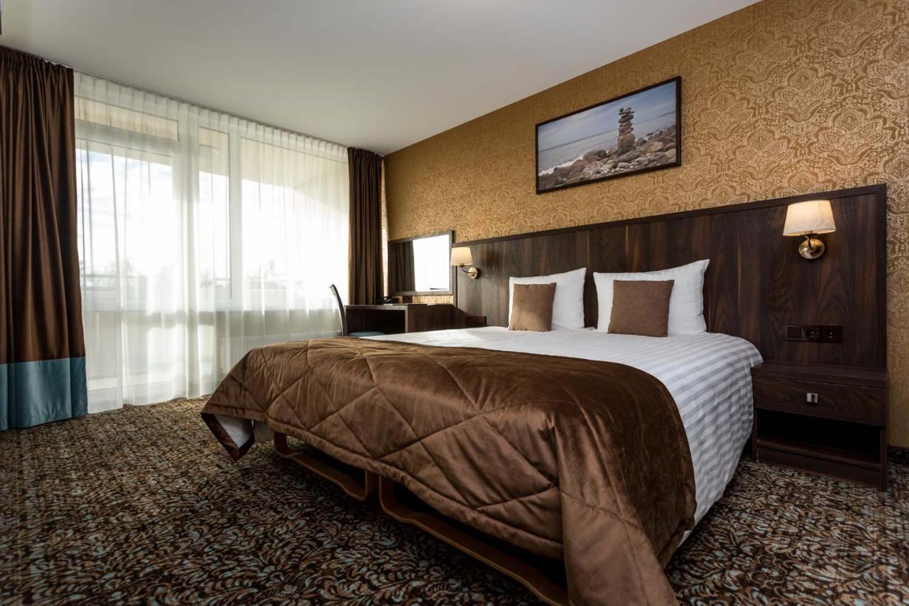 Gradiali Wellness And Spa Palanga Exteriér fotografie